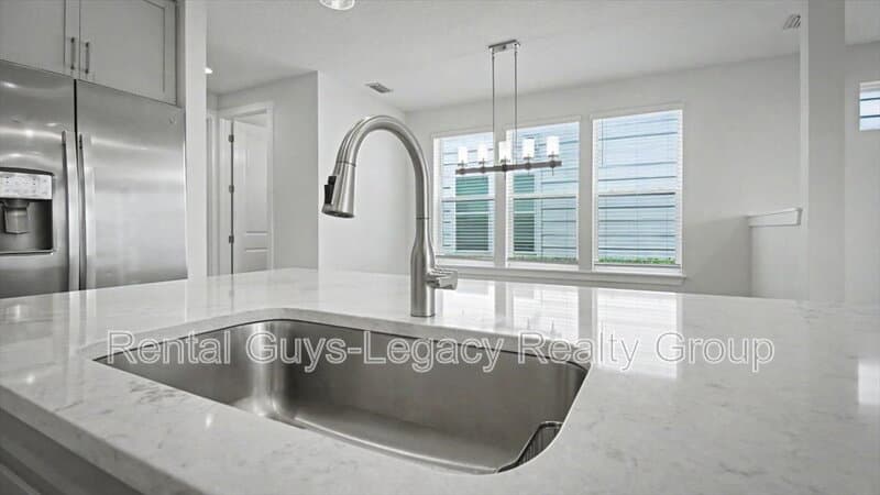 Ponte Vedra Beach Townhome: 409 Crestview Drive