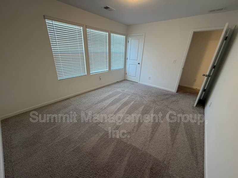 Conyers House: 2305 Hedgeview Road