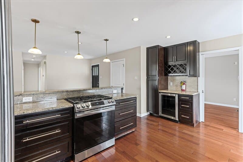 Northfield House: 11 Fifield Ave.