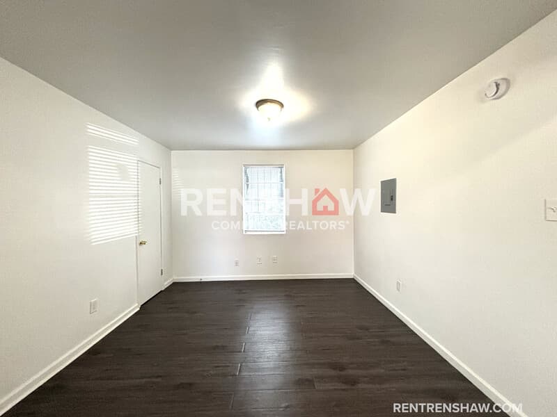 Memphis House: 259 Maryland Ave
