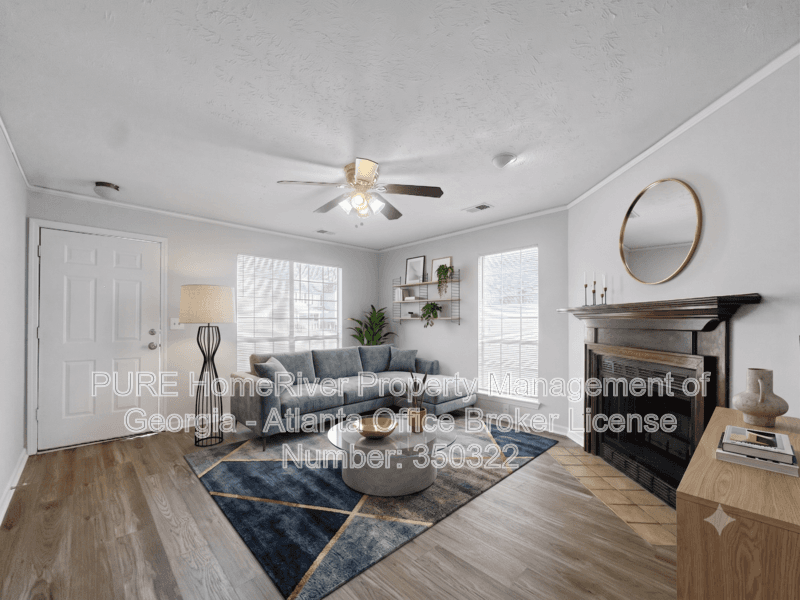 Tucker House: 1174 Pin Oak Dr