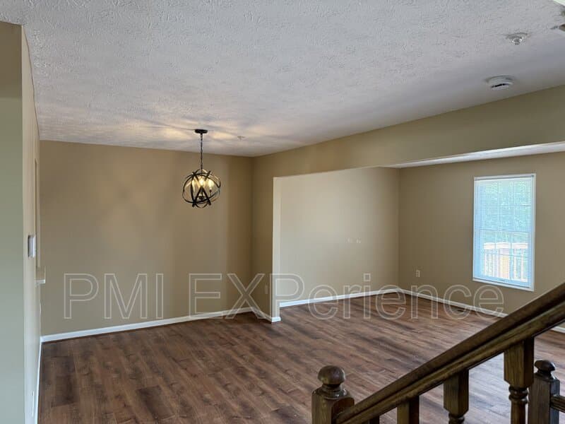 Upper Marlboro Townhome: 12744 Wedgedale Court