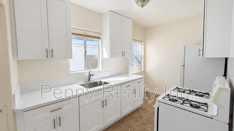 San Diego Condo: 3826-3832.5 Euclid Ave.