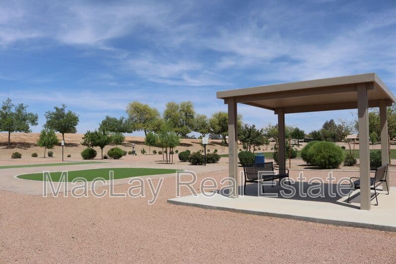 San Tan Valley House: 2372 E. Dust Devil Dr.