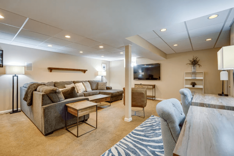 Lumberton Township House: 151 Rambling Rd