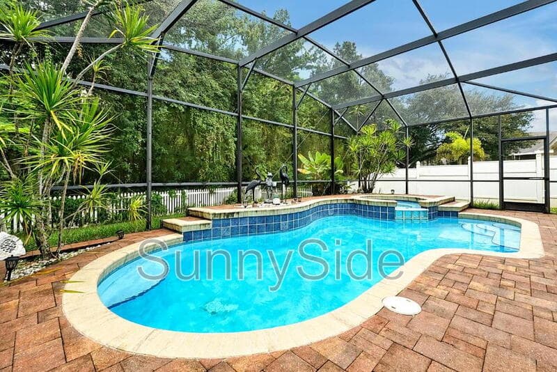 Orlando House: 11326 Cypress Trail Dr