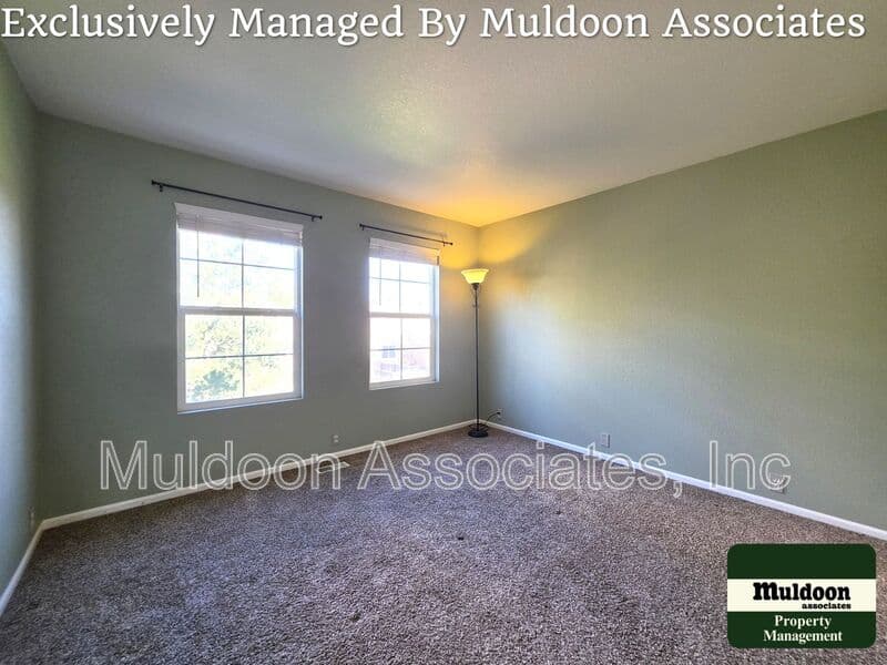 Colorado Springs Townhome: 6017 Ensemble Heights