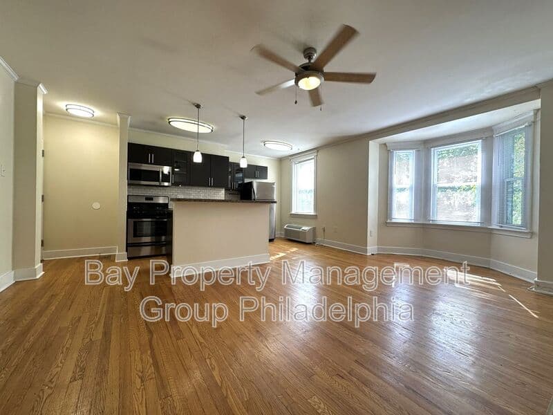 Philadelphia Condo: 437 W School House Ln