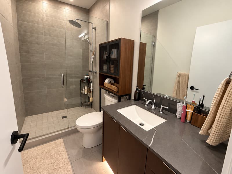 Seattle Townhome: 1509 E Olive Street