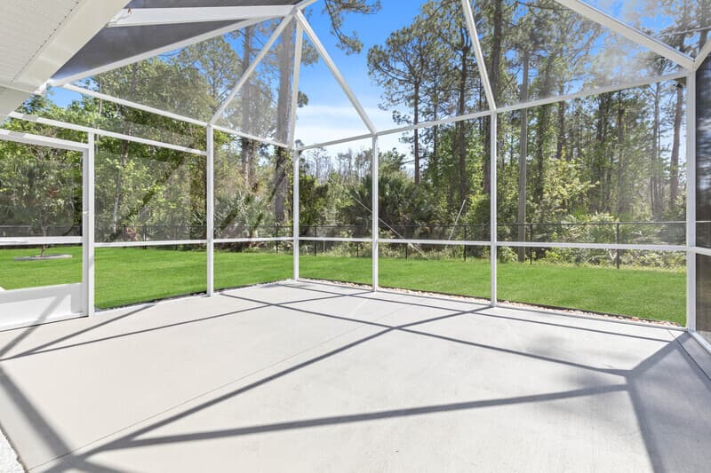Palm Coast House: 4 Karl Court