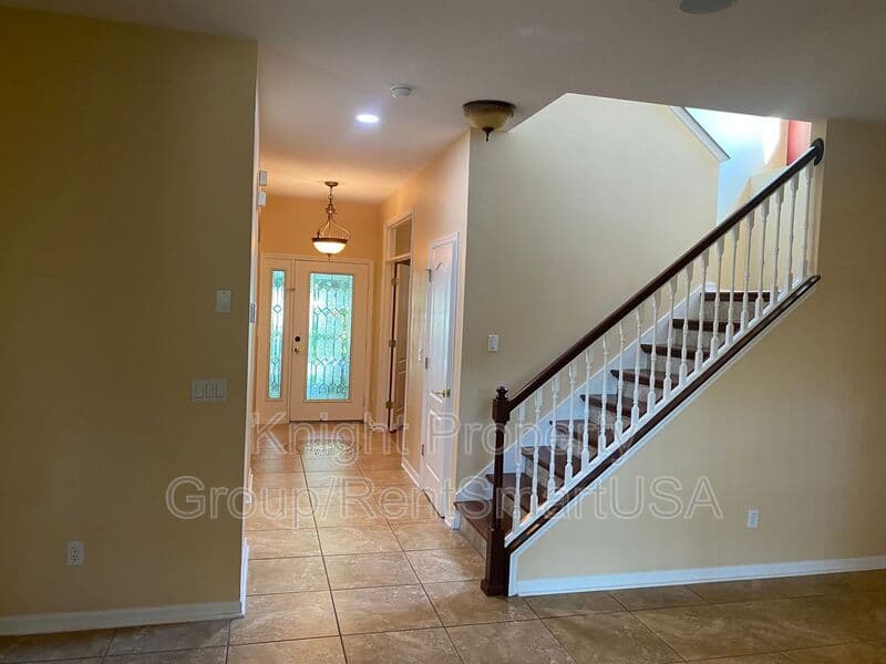 Apopka House: 2265 Home Again Rd.