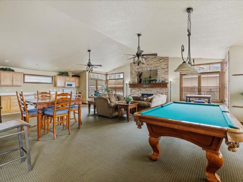 Pasco Condo: 6005C Chapel Hill Blvd