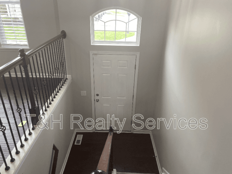 Fishers House: 13982 Wimbleton Way