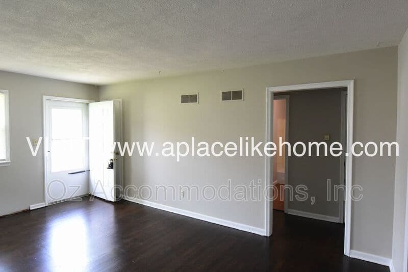 Kansas City Condo: 2017 S 14th St