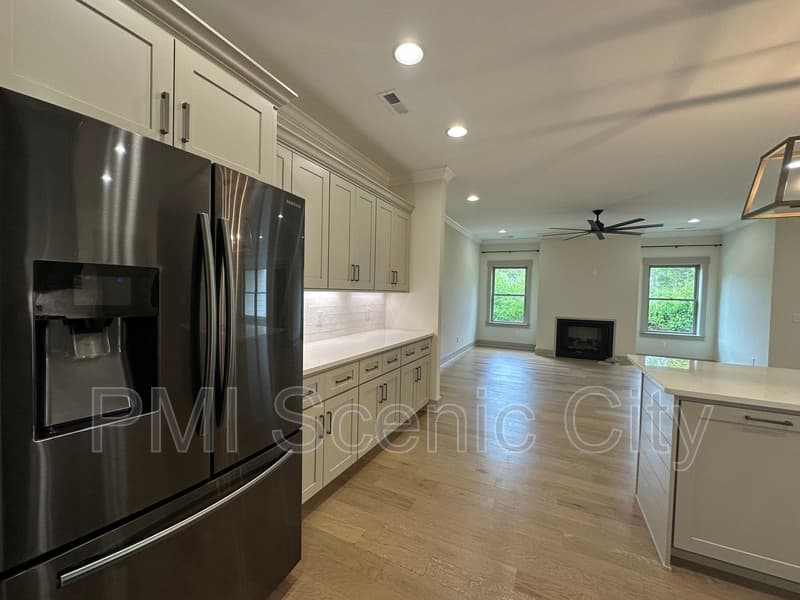 Ooltewah House: 9654 Dutton Ln