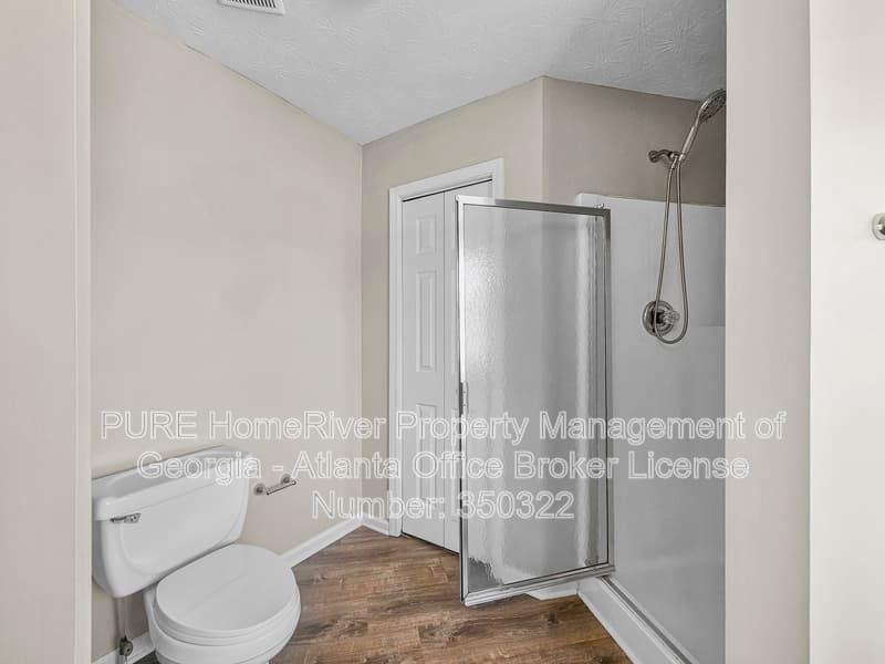 Covington House: 80 Forest Brook Dr