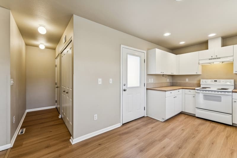 Boise Townhome: 7904 West Colehaven Court