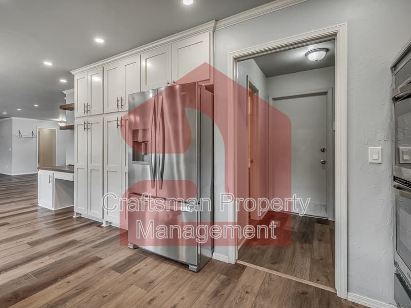 Oklahoma City House: 5313 Northwest 110th Street