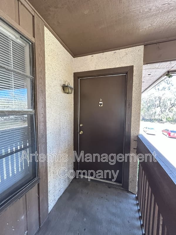 Orange Park Condo: 460 Crabapple Court - B