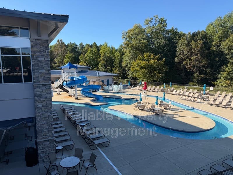 Rolesville Townhome: 1015 Grand Ridge Drive