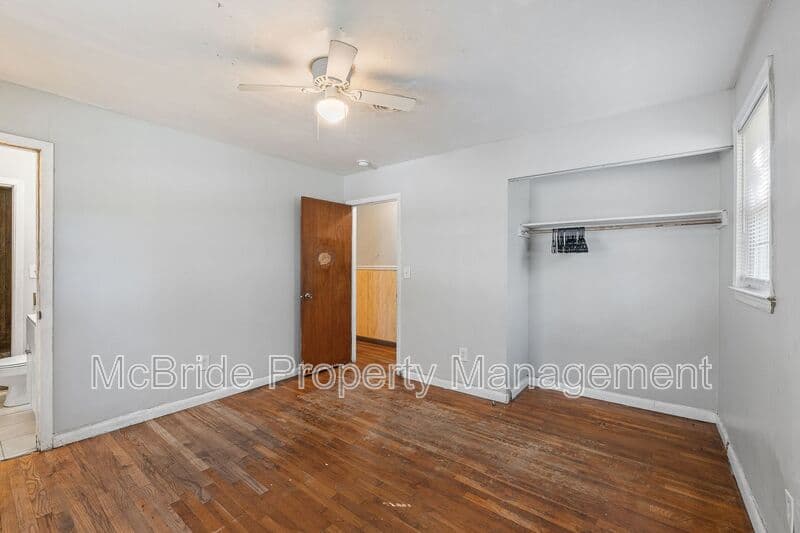Augusta House: 3008 Claudia Drive