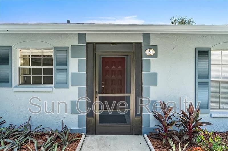 Wesley Chapel House: 1811 Thistle Ct