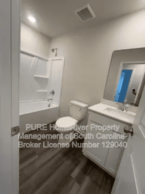 Camden Townhome: 21B Regent St