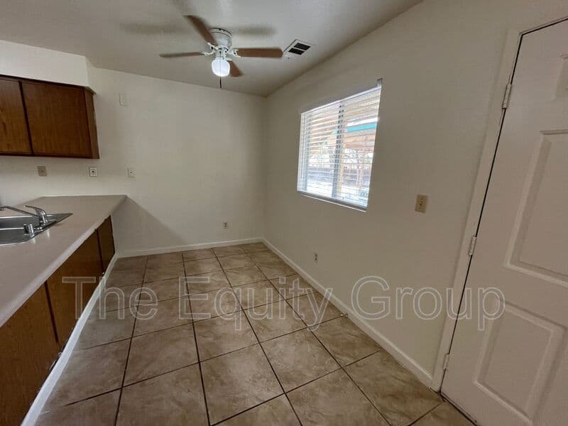 Porterville Condo: 120 E Henderson Ave