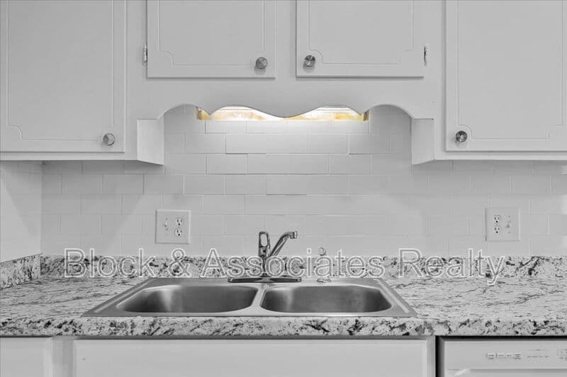 Greensboro Condo: 1626 Spring Garden