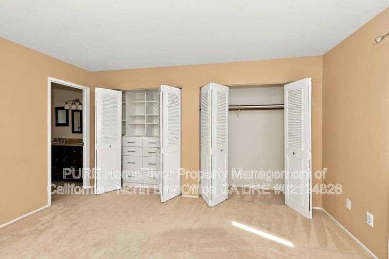 Santa Rosa Condo: 1951 Knolls Drive