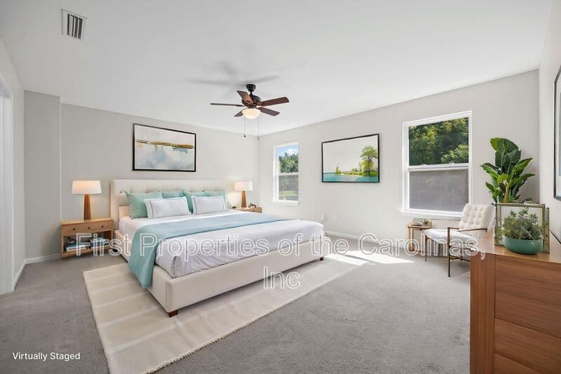 Clover House: 2437 Grinstead Ct.