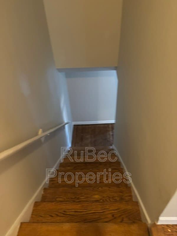 Charlotte Townhome: 3116 Grierton Ct