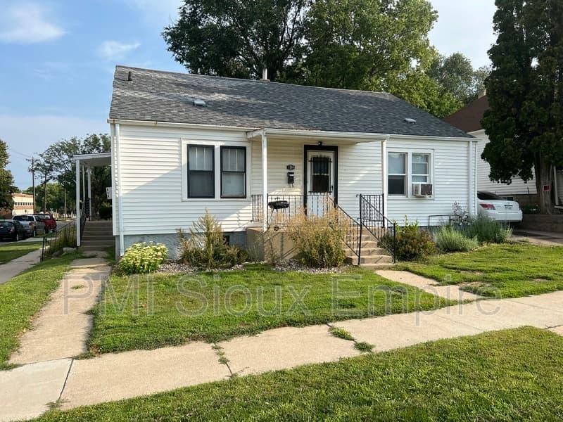 Sioux Falls Condo: 1304 E 4th St.
