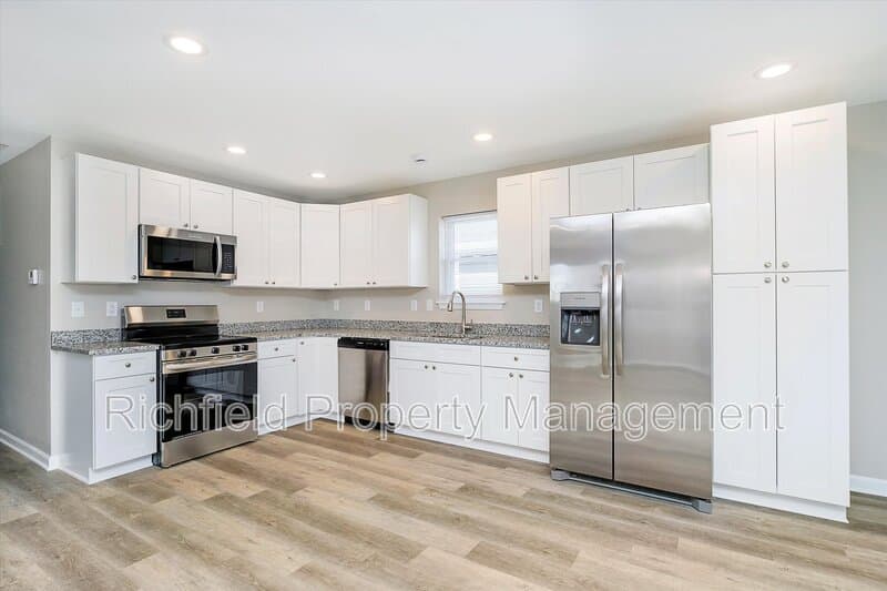 Indianapolis Condo: 1742 Thaddeus Street - 1742-B
