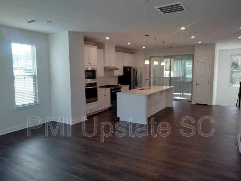 Greenville Townhome: 31 Copper Run Drive