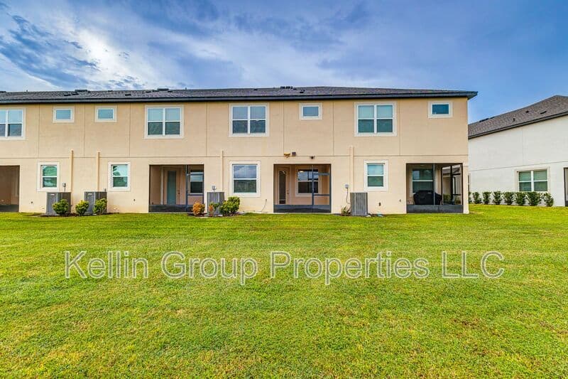 San Antonio House: 11340 Cay Spruce Way