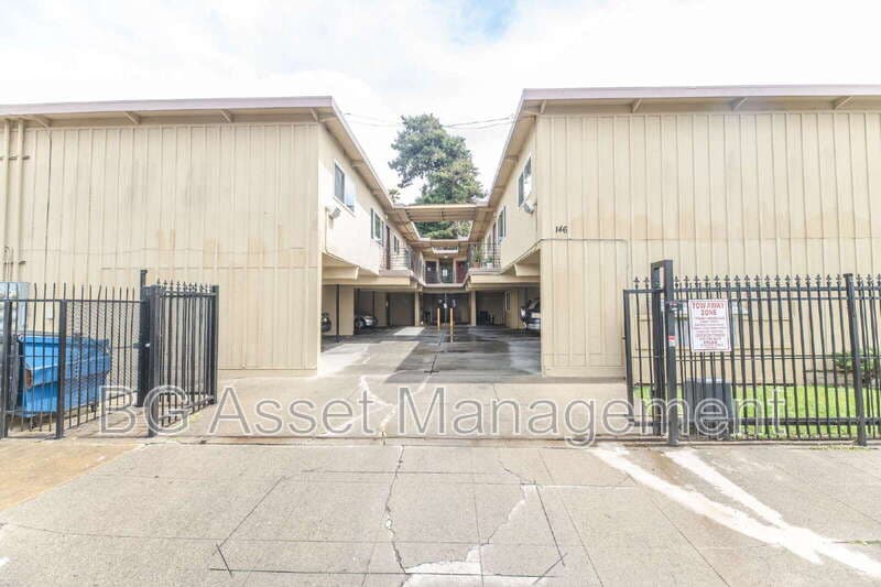 Richmond Condo: 146 19th Street