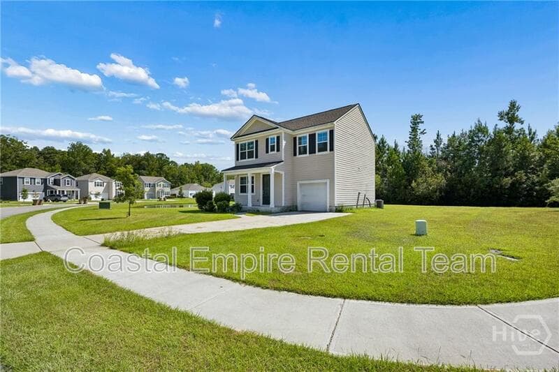 Richmond Hill House: 295 Coby Lane