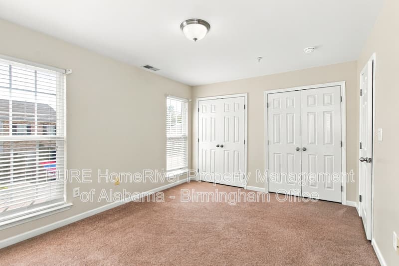 Alabaster House: 206 Park Village Circle