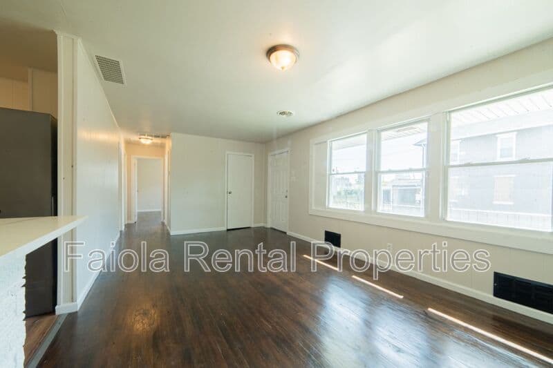 Atlantic City House: 1739 Lincoln Avenue