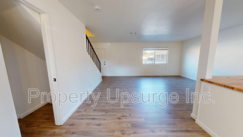 Redding Apartment: 3141 Churn Creek Road