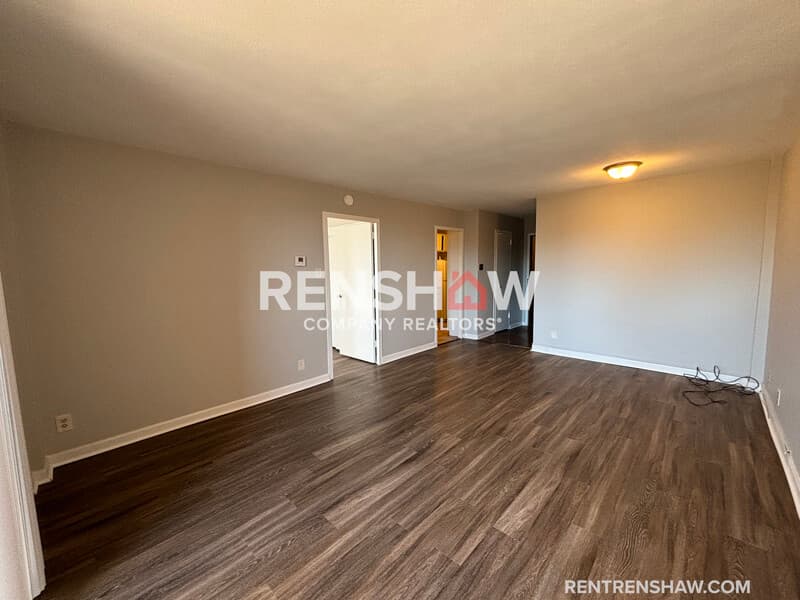 Memphis House: 2277 Union Ave