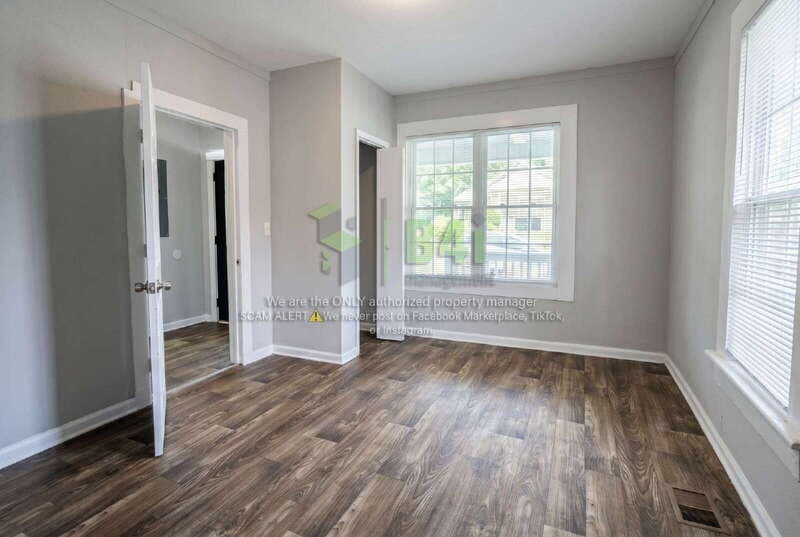 Columbus House: 2728 9th Street