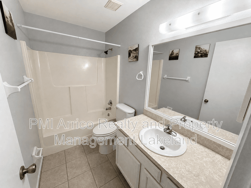 Winter Haven Condo: 7904 Waterview Way