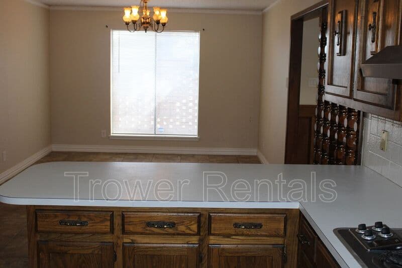 Odesa Townhome: 4601 Lemonwood