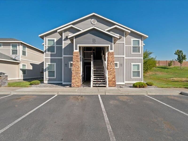 Pasco Condo: 6005B Chapel Hill Blvd