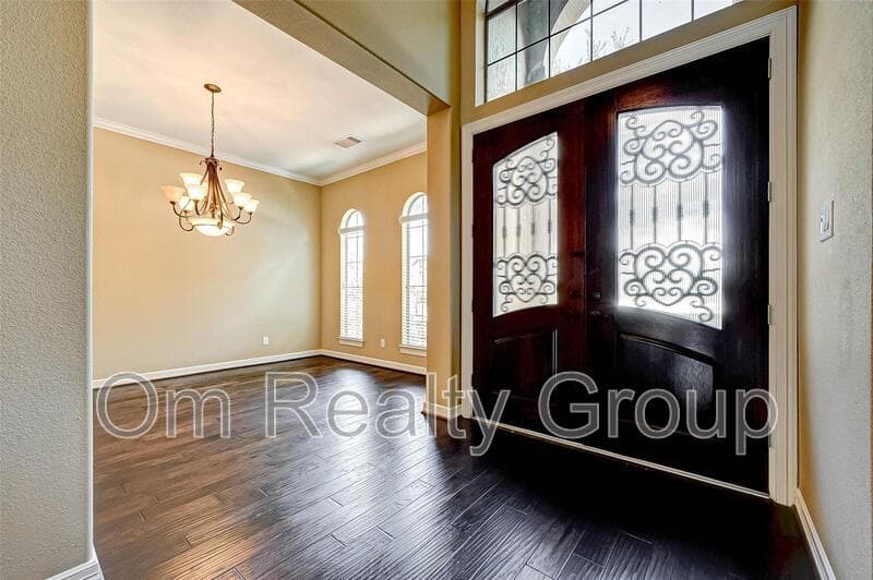 Sugar land House: 2910 Cotswold lane