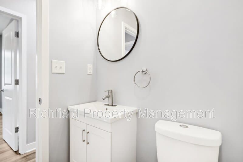 Indianapolis Condo: 2030 E Maryland St- A