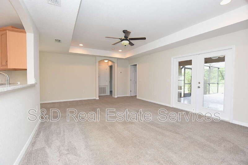 Lakeland House: 5029 1st St. SE