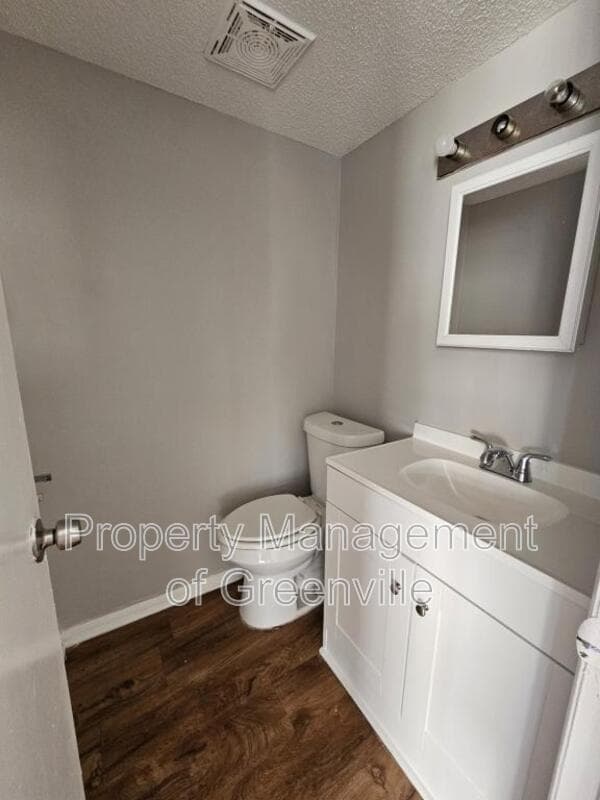 Greenville Condo: 6526 White Horse Rd